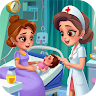Hospital Dash: Hospital Game 's icon