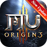 MU ORIGIN 3 - 亡灵术师 's icon