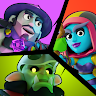 Pocket Squad: PvP battle arena 's icon