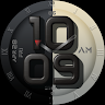 [SSP] Dual Tone Watch Face 's icon