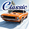 Classic Drag Racing Car Game 's icon