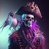 Mutiny: Pirate Survival RPG 's icon