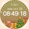 artifun.christmas3.watchface 's icon