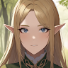 She-Elf | offline story game 's icon
