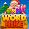 Word Hike -Inventive Crossword 's icon