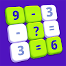 Sum Up! Math Number Puzzle Fun 's icon