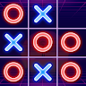 Tic Tac Toe - 2 Player XO 's icon