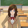 Women's School Simulator 2020 's icon