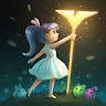 Light a Way: Tap Tap Fairytale 's icon