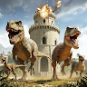 Jurassic War Survival 's icon