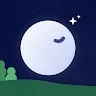 Alora: Sleep Sounds & Meditate 's icon