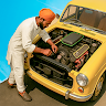 Garage Mechanic Simulator 's icon