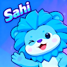 Sahi - Group Voice Room 's icon