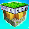 Dragon Craft Building Game 's icon