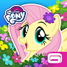 My Little Pony: Magic Princess 's icon