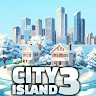 City Island 3 - Sim Builder 's icon