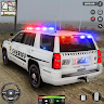 City Cop Duty: Police Car Game 's icon