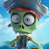 Zombie Castaways 's icon