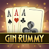 Grand Gin Rummy: Card Game 's icon