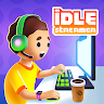 Idle Streamer - Tuber game 's icon