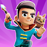 Wizario: Idle Survival 's icon