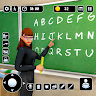 High School Teacher Game 3D 's icon