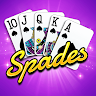 Spades: Classic Card Game 's icon