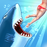 Hungry Shark Evolution 's icon