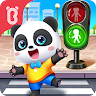 Little Panda Travel Safety 's icon