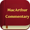 MacArthur Bible Commentary 's icon