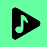 Musicolet Music Player 's icon
