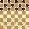 Checkers Classic 's icon