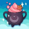 Starbrew Cafe: Mystical Merge 's icon