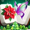 Zen Blossom: Flower Tile Match 's icon