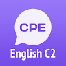 English C2 CPE 's icon