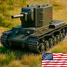 Grand Tanks：Panzer War Tanks 's icon