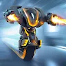 Mech Arena - Shooting Game 's icon