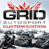 GRID™ Autosport Custom Edition 's icon