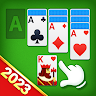 Solitaire Puzzlejoy 's icon