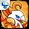 Phoenix Evolution: Idle Merge 's icon