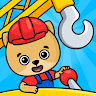 Building Games for Kids 2+ 's icon