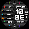 Texture Component ZKin Watch 's icon