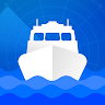 MarineRadar: Vessel Tracker 's icon