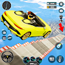 Ramp Car Jump  Stunts 's icon