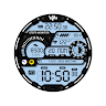 SamWatch Digital E 2023 's icon