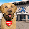 Animal Shelter Pet Rescue Game 's icon