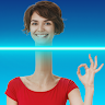 TIME WARP SCAN: Face Scanner 's icon