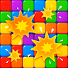 Offline Puzzle Game for brain 's icon