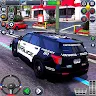 US Police Chase Game: Cop Duty 's icon