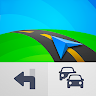Sygic GPS Navigation & Maps 's icon